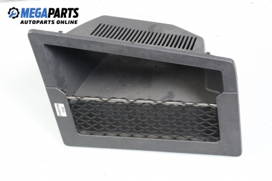 Кора багажник за Volkswagen Phaeton Sedan (04.2002 - 03.2016)