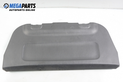 Кора багажник за Opel Agila A Hatchback (09.2000 - 12.2007)