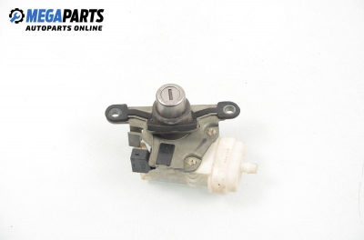 Ключалка заден капак за Audi A4 Sedan B5 (11.1994 - 09.2001), седан