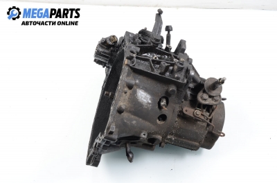 Ръчна скоростна кутия за Citroen Xsara Break (10.1997 - 03.2010) 2.0 HDi 109, 109 к.с.