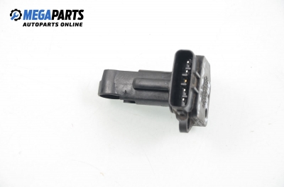 Дебитомер за Toyota Yaris Hatchback I (01.1999 - 12.2005) 1.5 VVT-i TS, 106 к.с., № 22204-22010