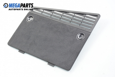 Кора багажник за Volkswagen Phaeton Sedan (04.2002 - 03.2016)