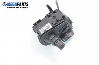 Лостче за чистачки за Renault Scenic II Minivan (06.2003 - 07.2010)