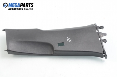 Интериорна пластмаса за Volkswagen Passat Sedan B6 (03.2005 - 12.2010), 4+1 вр., седан, позиция: дясна