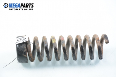 Пружина за ходова част за Mercedes-Benz 124 Sedan (12.1984 - 06.1993), седан, позиция: задна