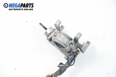 Контактен ключ за Hyundai Pony Hatchback II (10.1989 - 01.1995)