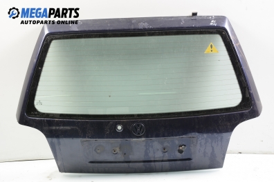 Заден капак за Volkswagen Golf III Hatchback (08.1991 - 07.1998), 4+1 вр.