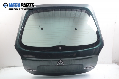Заден капак за Citroen Xsara Picasso (09.1999 - 06.2012)