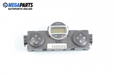 Панел климатроник за Renault Scenic II Minivan (06.2003 - 07.2010)