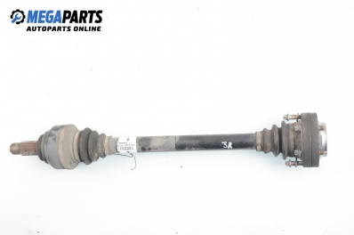 Полуоска за BMW 7 Series E65 (11.2001 - 12.2009) 735 i,Li, 272 к.с., позиция: задна, дясна, автоматик