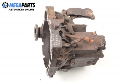 Ръчна скоростна кутия за Volkswagen Golf II Hatchback (08.1983 - 12.1992) 1.3, 55 к.с.