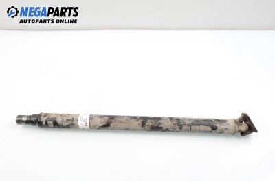 Кардан за Kia Sportage SUV I (04.1994 - 04.2005) 2.0 TD 4WD, 83 к.с.