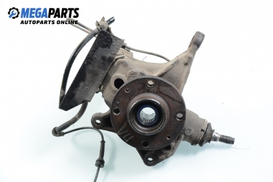 Шенкел главина за Citroen C5 I Sedan (03.2001 - 03.2005), позиция: предна, лява