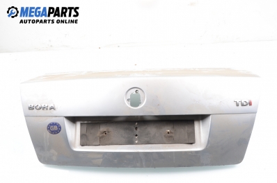 Заден капак за Volkswagen Bora Sedan (10.1998 - 12.2013), седан