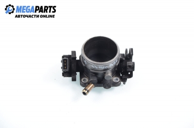 Дроселова клапа за Volkswagen Golf III Hatchback (08.1991 - 07.1998) 2.0, 115 к.с.