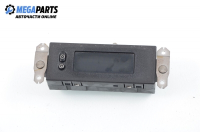 Часовник за Opel Frontera B SUV (10.1998 - 02.2004)