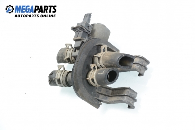 Клапи парно за Ford Fiesta IV Hatchback (08.1995 - 09.2002) 1.3 i, 60 к.с.