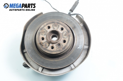 Шенкел главина за BMW 7 Series E65 (11.2001 - 12.2009), позиция: задна, дясна