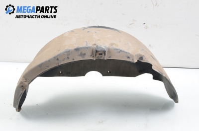 Подкалник за Volkswagen Sharan Minivan I (05.1995 - 03.2010), 4+1 вр., миниван, позиция: задна, лява