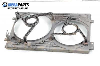 Дифузьор за Audi A3 Hatchback I (09.1996 - 05.2003) 1.6, 101 к.с.