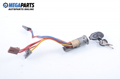 Контактен ключ за Peugeot 106 I Hatchback (08.1991 - 04.1996)