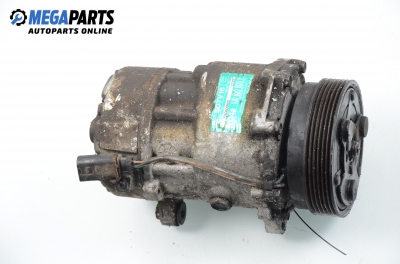 Компресор климатик за Volkswagen Golf IV Hatchback (08.1997 - 06.2005) 1.4 16V, 75 к.с., № 2350609920