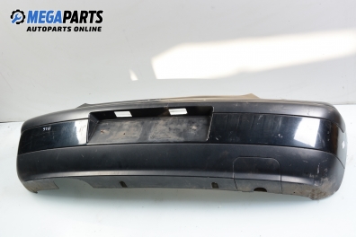 Задна броня за Seat Ibiza III Hatchback (08.1999 - 02.2002), хечбек