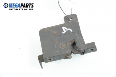 Брава преден капак за BMW 7 Series E38 (10.1994 - 11.2001), 4+1 вр., позиция: предна