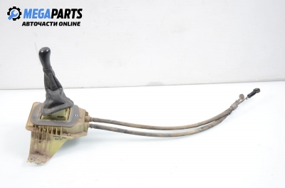 Скоростен лост с жила за Fiat Punto Hatchback II (09.1999 - 07.2012)