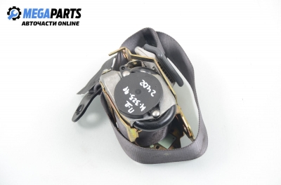 Предпазен колан за Mazda 323 S VI Sedan (05.1998 - 05.2004), позиция: предна, дясна