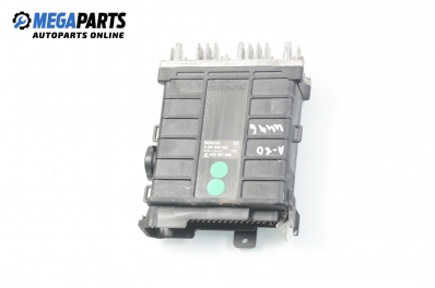 Компютър двигател за Audi 80 Sedan B3 (06.1986 - 10.1991) 2.0 E, 113 к.с., № Bosch 0 261 200 220
