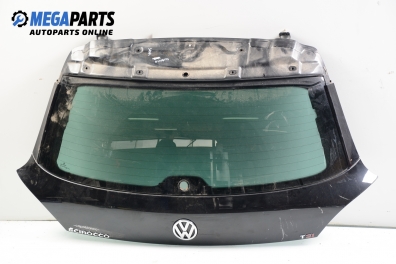 Заден капак за Volkswagen Scirocco Coupe II (05.2008 - 11.2017)