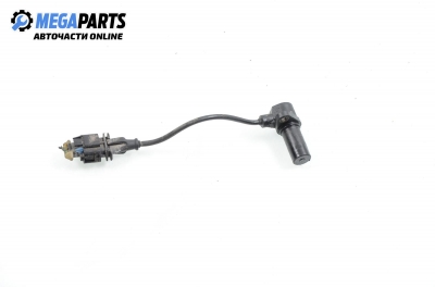 Датчик за колянов вал за Opel Astra H Hatchback (01.2004 - 05.2014) 1.7 CDTI, 100 к.с.