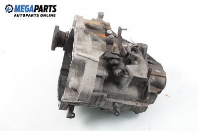 Ръчна скоростна кутия за Volkswagen Golf V Hatchback (10.2003 - 02.2009) 1.6 FSI, 115 к.с., № 02T301103 T