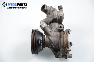 Водна помпа за Mercedes-Benz E-Class Sedan (W210) (06.1995 - 08.2003) E 280 (210.053), 193 к.с.