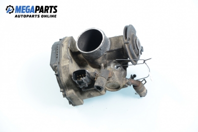 Дроселова клапа за Chevrolet Kalos Hatchback (03.2005 - ...) 1.2, 72 к.с.