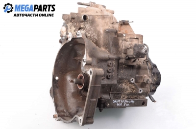 Ръчна скоростна кутия за Suzuki Swift II Hatchback (03.1989 - 12.2005) 1.0 (SF310, AA44), 50 к.с.