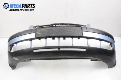 Предна броня за Volkswagen Passat Variant B5 (05.1997 - 12.2001), комби, позиция: предна