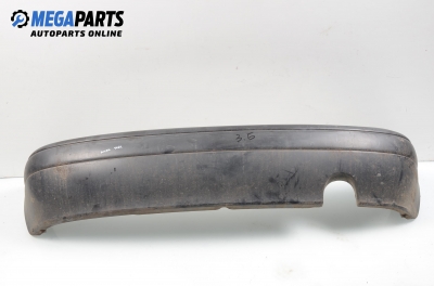 Задна броня за Nissan Micra II Hatchback (01.1992 - 02.2003)