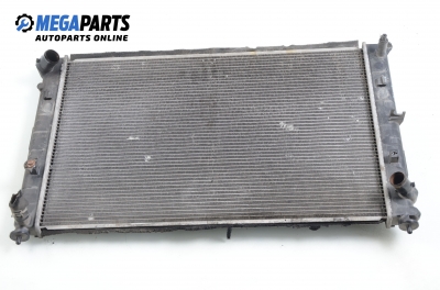Воден радиатор за Mazda MPV II Minivan (08.1999 - 02.2006) 2.0 DI, 136 к.с.