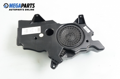 Субуфер за Audi A3 Hatchback II (05.2003 - 08.2012), № 8P3 035 382 / Blaupunkt 7 606 500 216