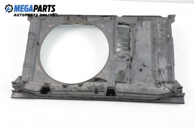 Дифузьор за Citroen C4 Hatchback II (11.2004 - 12.2013) 1.6 16V, 109 к.с.