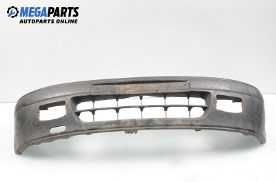 Предна броня за Nissan Micra II Hatchback (01.1992 - 02.2003), позиция: предна