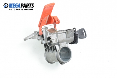 Контактен ключ за Ford Ka Hatchback (09.1996 - 11.2008)