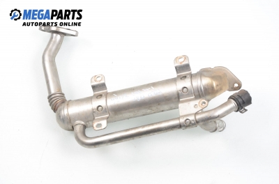 EGR охладител за Volkswagen Polo Hatchback IV (10.2001 - 12.2005) 1.4 TDI, 70 к.с.