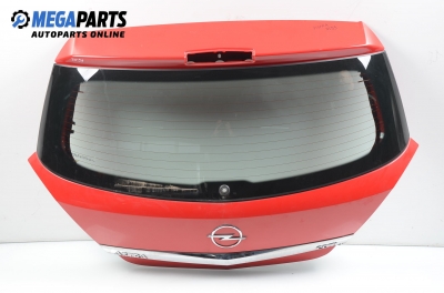 Заден капак за Opel Astra H Hatchback (01.2004 - 05.2014), 4+1 вр., хечбек