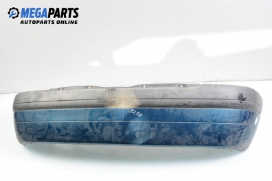 Задна броня за Renault Clio II Hatchback (09.1998 - 09.2005)