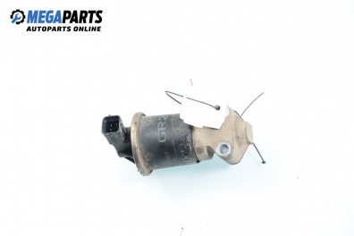 EGR-клапан за Chevrolet Kalos Hatchback (03.2005 - ...) 1.2, 72 к.с.