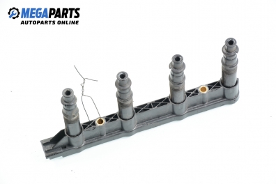Запалителна бобина за Peugeot 207 Hatchback (02.2006 - 12.2015) 1.4 16V, 88 к.с.