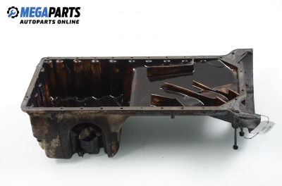 Картер за Mercedes-Benz 124 Sedan (12.1984 - 06.1993) 230 E (124.023), 132 к.с.